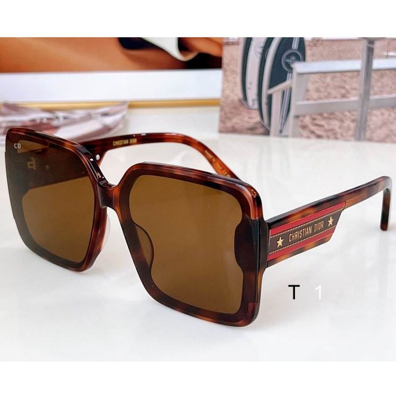 DIOR Sunglasses 697